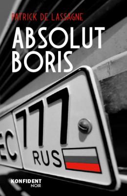 ABSOLUT BORIS