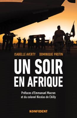 UN SOIR EN AFRIQUE