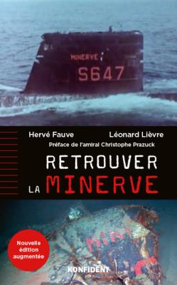 RETROUVER LA MINERVE