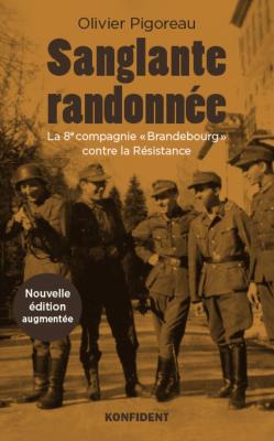 SANGLANTE RANDONNÉE