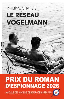 LE RÉSEAU VOGELMANN