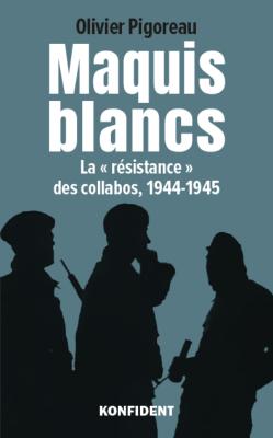 MAQUIS BLANCS