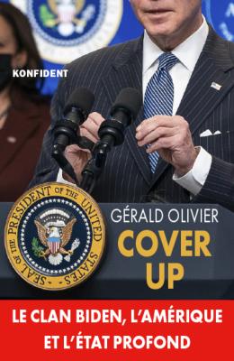 COVER UP